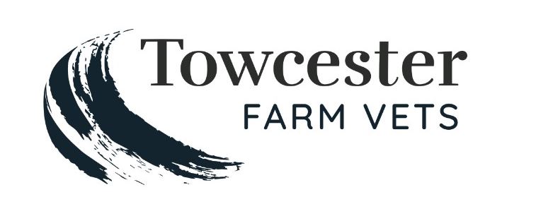 Towcester Farm Vets logo 